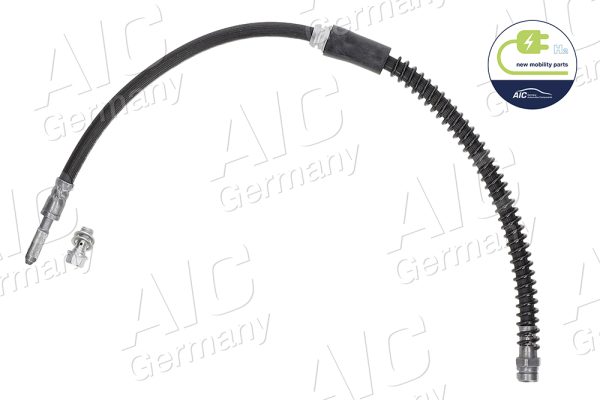 Furtun frana VW GOLF VI Variant (AJ5) 1.2 TSI benzina 105 cai AIC 73912