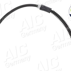 Furtun frana VW GOLF VI Cabriolet (517) 1.6 TDI diesel 105 cai AIC 73912