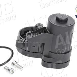 Element actionare etrier frana de parcare VW GOLF VII (5G1, BQ1, BE1, BE2) 1.0 TSI benzina 110 cai AIC 74136