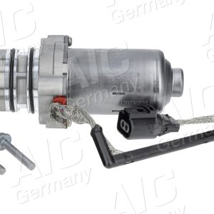 Pompa cuplare cu lamele tractiune integrala VW GOLF VAN VII Variant (BA5) 1.6 TDi BlueMotion diesel 110 cai AIC 74236