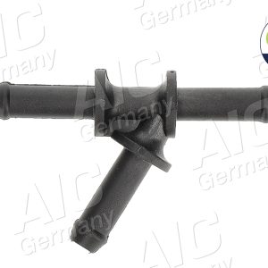 Flansa lichid racire VW CADDY IV Autoutilitara/limuzina spatioasa (SAA, SAH) 1.4 TGI CNG Benzina/Gaz metan (GNC) 110 cai AIC 74377