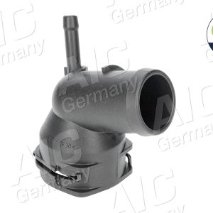 Flansa lichid racire VW GOLF VI Van (5K1_) 1.6 TDi BlueMotion diesel 105 cai AIC 74691