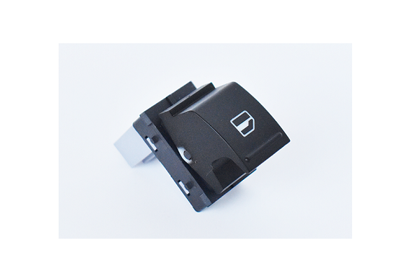 Comutator macara geam VW GOLF VI (5K1) 2.0 TDI diesel 140 cai ASAM AUTOMOTIVE 74861