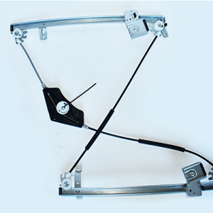 Mecanism actionare geam VW GOLF VI (5K1) 2.0 TDI diesel 170 cai ASAM AUTOMOTIVE 75342