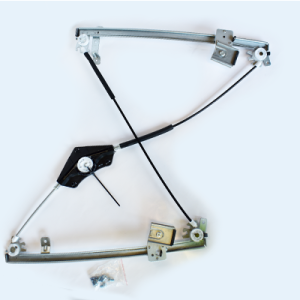 Mecanism actionare geam VW GOLF VI (5K1) 1.6 BiFuel Benzina/Autogaz (GPL) 102 cai ASAM AUTOMOTIVE 75407