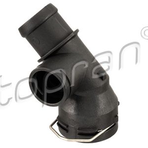 Flansa lichid racire VW GOLF VI (5K1) 2.0 GTi benzina 200 cai TOPRAN 112 399