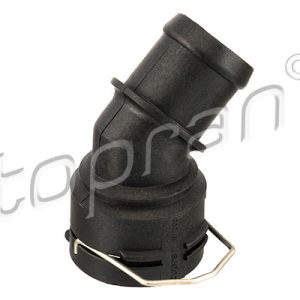 Flansa lichid racire VW GOLF VI (5K1) 1.4 benzina 80 cai TOPRAN 111 233