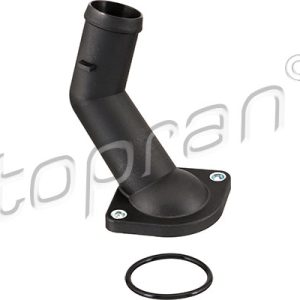 Flansa lichid racire VW GOLF VI (5K1) 1.6 benzina 102 cai TOPRAN 108 189
