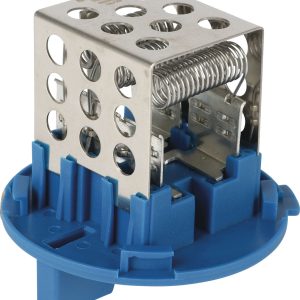 Rezistor ventilator habitaclu VW CRAFTER 30-50 platou / sasiu (2F_) 2.0 TDI 4motion diesel 163 cai HERTH BUSS ELPARTS 75614977