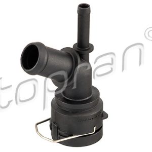 Flansa lichid racire VW CRAFTER caroserie (SY_, SX_) 2.0 TDI 4motion diesel 177 cai TOPRAN 110 724