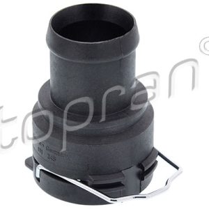 Flansa lichid racire VW GOLF VI (5K1) 2.0 R 4motion benzina 256 cai TOPRAN 111 245