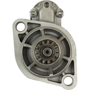 Electromotor VW GOLF VII (5G1, BQ1, BE1, BE2) 1.2 TSI benzina 105 cai AS-PL S6141