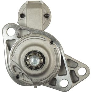 Electromotor VW GOLF VI Cabriolet (517) 2.0 TDI diesel 150 cai AS-PL S3128