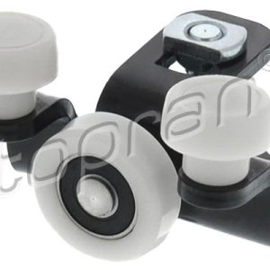 Ghidaj cu role usa glisanta VW CRAFTER 30-50 platou / sasiu (2F_) 2.5 TDI diesel 109 cai TOPRAN 408 768