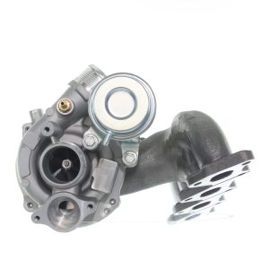 Compresor sistem de supraalimentare VW GOLF VI Variant (AJ5) 1.4 TSI benzina 160 cai ALANKO 10900182
