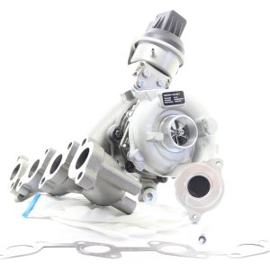 Compresor sistem de supraalimentare VW GOLF VI (5K1) 2.0 TDI diesel 110 cai ALANKO 10900166