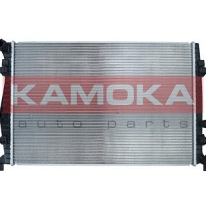Radiator racire motor VW GOLF SPORTSVAN VII (AM1, AN1) 1.0 TSI benzina 86 cai KAMOKA 7700045