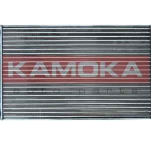 Radiator racire motor VW GOLF VI (5K1) 1.4 benzina 80 cai KAMOKA 7705050