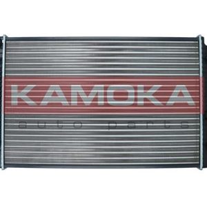 Radiator racire motor VW CADDY IV Autoutilitara/limuzina spatioasa (SAA, SAH) 2.0 TDI 4motion diesel 122 cai KAMOKA 7705055