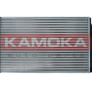 Radiator racire motor VW GOLF VI (5K1) 1.2 TSI benzina 105 cai KAMOKA 7705162