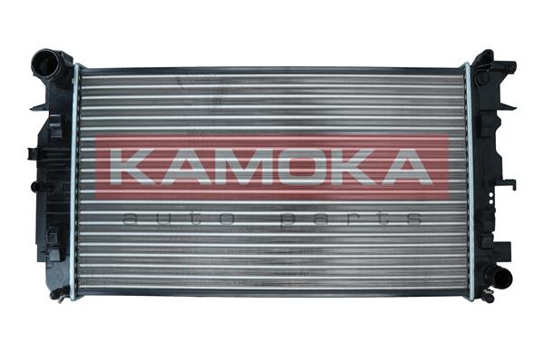 Radiator racire motor VW CRAFTER 30-50 caroserie (2E_) 2.0 TDI diesel 114 cai KAMOKA 7705167