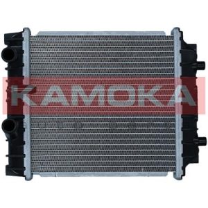 Radiator racire motor VW GOLF VII (5G1, BQ1, BE1, BE2) 2.0 GTI benzina 245 cai KAMOKA 7705228