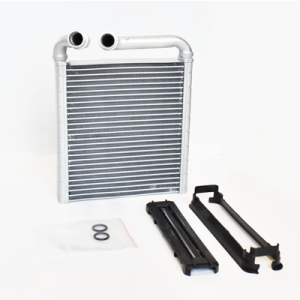 Schimbator caldura incalzire habitaclu VW GOLF VI (5K1) 2.0 R 4motion benzina 270 cai ASAM AUTOMOTIVE 77092