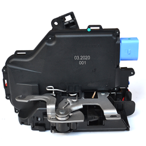 Incuietoare usa VW GOLF VI Variant (AJ5) 2.0 TDI diesel 110 cai ASAM AUTOMOTIVE 77354