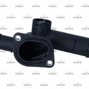 Flansa lichid racire VW GOLF VI (5K1) 1.6 BiFuel Benzina/Autogaz (GPL) 102 cai NRF 775000