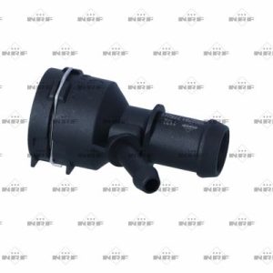 Flansa lichid racire VW GOLF VI (5K1) 2.0 R 4motion benzina 256 cai NRF 775011