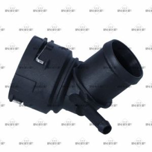 Flansa lichid racire VW GOLF VI (5K1) 1.8 TSI benzina 160 cai NRF 775013