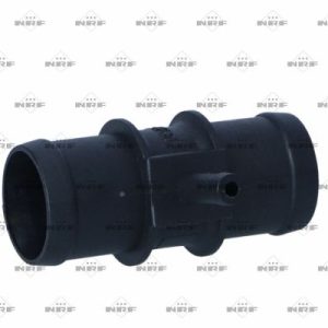 Flansa lichid racire VW GOLF VI Variant (AJ5) 1.6 benzina 102 cai NRF 775084