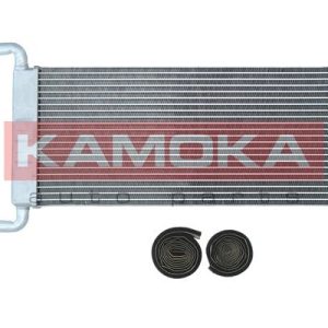 Schimbator caldura incalzire habitaclu VW CRAFTER 30-50 caroserie (2E_) 2.5 TDI diesel 109 cai KAMOKA 7760037