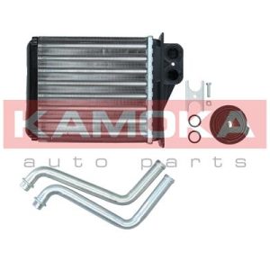 Schimbator caldura incalzire habitaclu VW CRAFTER 30-50 platou / sasiu (2F_) 2.5 TDI diesel 88 cai KAMOKA 7765013