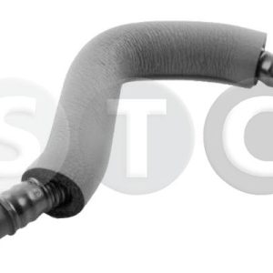 Furtun aerisire bloc motor VW GOLF VI Cabriolet (517) 2.0 GTI benzina 211 cai METALCAUCHO 77654