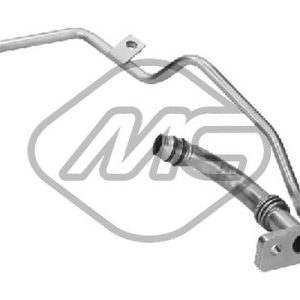Conducta ulei incarcare VW GOLF VI Variant (AJ5) 1.6 TDI diesel 105 cai METALCAUCHO 77854
