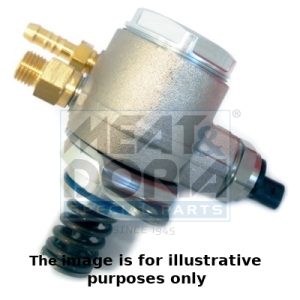 Pompa de inalta presiune VW GOLF VI Variant (AJ5) 1.4 TSI benzina 122 cai MEAT DORIA 78511E