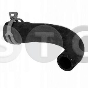 Furtun radiator VW GOLF VI Cabriolet (517) 2.0 TDI diesel 150 cai STC T478530