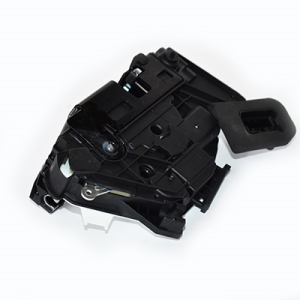 Incuietoare usa VW GOLF VI (5K1) 1.4 TSI benzina 160 cai ASAM AUTOMOTIVE 79356