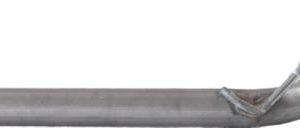 Racord evacuare VW CADDY ALLTRACK microbus (SAB) 2.0 TDI diesel 140 cai BOSAL 800-001