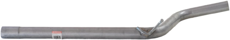 Racord evacuare VW CADDY ALLTRACK microbus (SAB) 2.0 TDI diesel 140 cai BOSAL 800-001