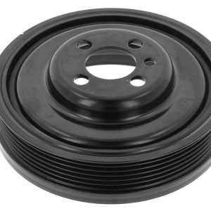 Fulie curea arbore cotit VW CADDY IV Autoutilitara/limuzina spatioasa (SAA, SAH) 1.6 TDI diesel 75 cai CORTECO 80000678