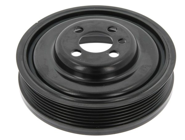 Fulie curea arbore cotit VW CADDY IV Autoutilitara/limuzina spatioasa (SAA, SAH) 1.6 TDI diesel 75 cai CORTECO 80000678