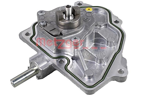 Inchizator capota motor VW GOLF VI Cabriolet (517) 2.0 GTI benzina 211 cai METZGER 2310570
