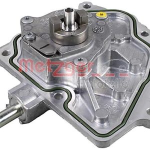 Inchizator capota motor VW GOLF VI (5K1) 1.2 TSI benzina 105 cai METZGER 2310570