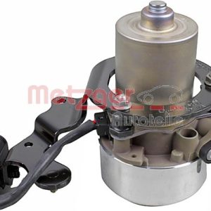 Pompa vacuum sistem de franare VW CADDY IV Autoutilitara/limuzina spatioasa (SAA, SAH) 1.4 TSI benzina 125 cai METZGER 8010075