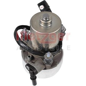 Pompa vacuum sistem de franare VW GOLF VII (5G1, BQ1, BE1, BE2) 1.5 TSI benzina 130 cai METZGER 8010164