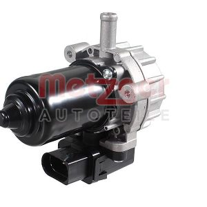 Pompa vacuum sistem de franare VW GOLF VII (5G1, BQ1, BE1, BE2) 1.4 GTE Hybrid benzina/elector 204 cai METZGER 8010177
