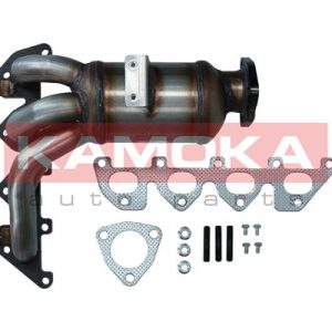 Catalizator VW GOLF VI Variant (AJ5) 1.4 benzina 80 cai KAMOKA 8015065
