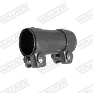 Conector teava sistem de esapament VW GOLF VI (5K1) 1.6 TDI diesel 105 cai WALKER 80190